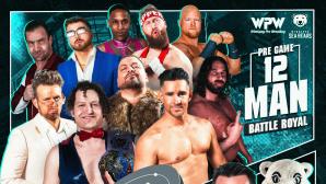 The WPW Championship will be on the line at the Canada Life Centre!