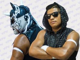 The Lucha Solos
