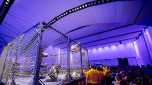 FIGHT AT THE MUSEUM 3 Results