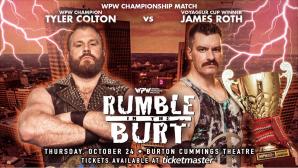 ROTH IS BACK AND HE'S AFTER COLTON!