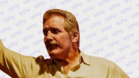 Dan Severn