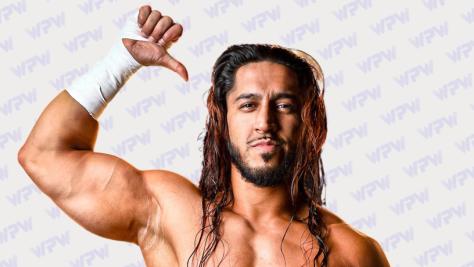 Mustafa Ali