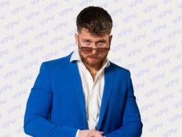 Scott Ripley the Third