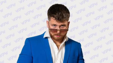 Scott Ripley the Third