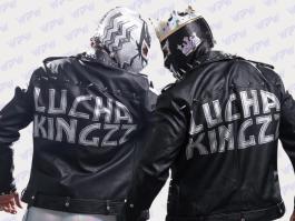 The Lucha Kingz