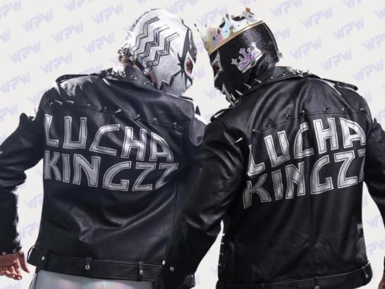 The Lucha Kingz