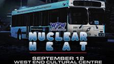 WPW NUCLEAR HEAT