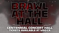 WPW x WSO BRAWL IN THE HALL