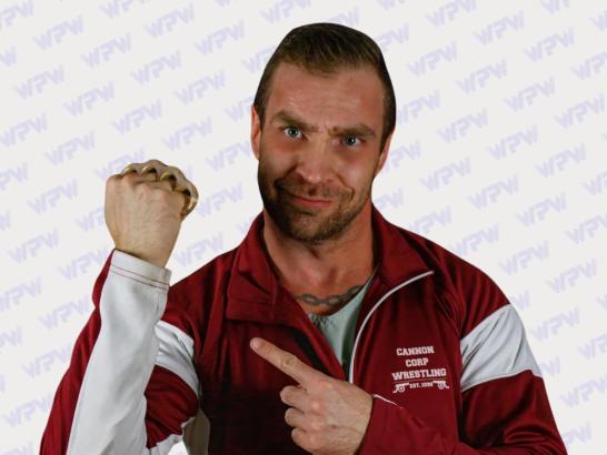 Kevin Cannon