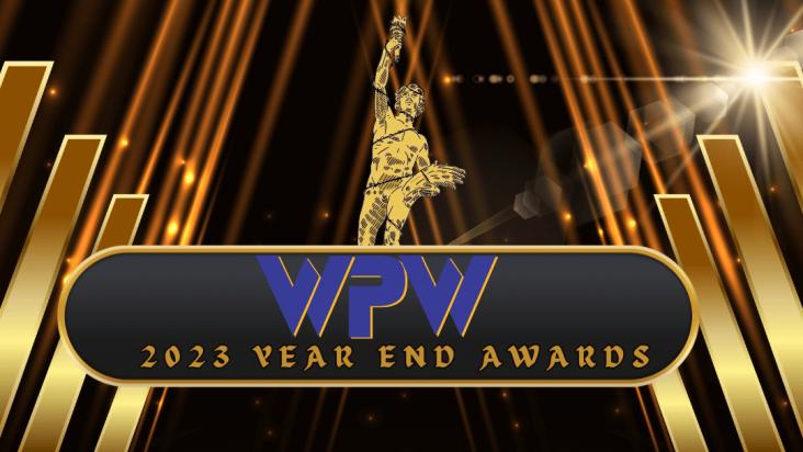 WPW 2023 Year End Awards