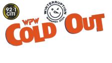 WPW COLD OUT 2024