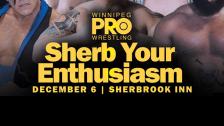 WPW Sherb Your Enthusiasm