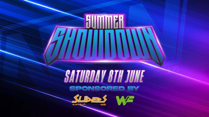 APW Presents Summer Showdown