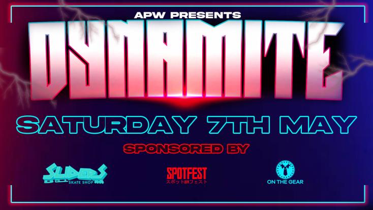 APW Presents Dynamite