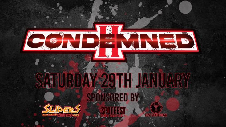 APW Presents Condemned 2