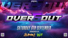 APW Presents Over & Out 2025