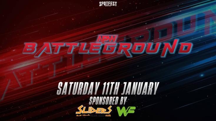 APW Presents Battleground