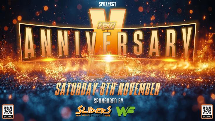 APW Anniversary 10