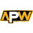 APW Pro Wrestling logo