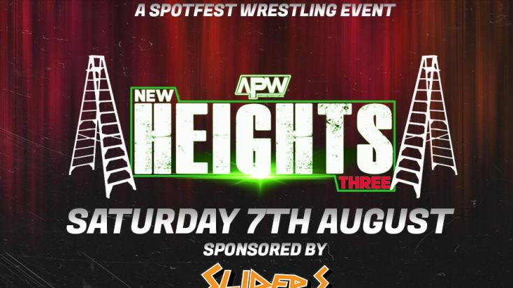 New Heights 3