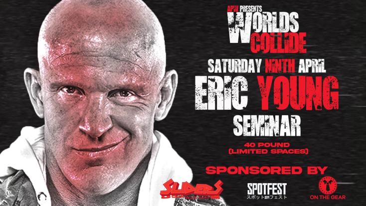 Eric Young Seminar