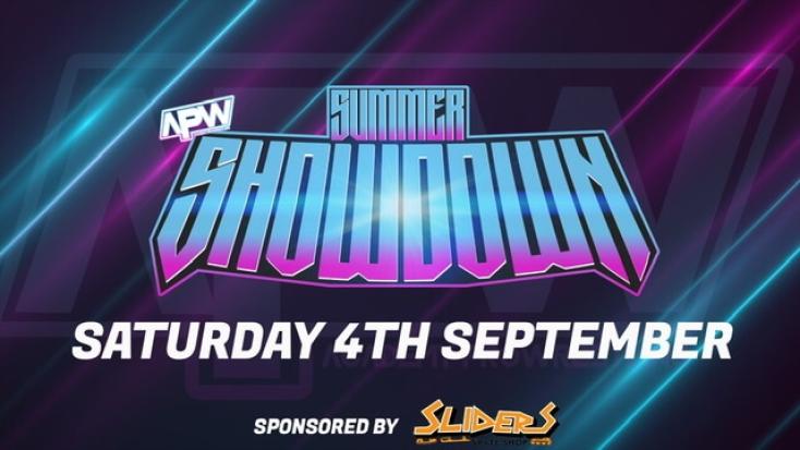 APW Presents Summer Showdown
