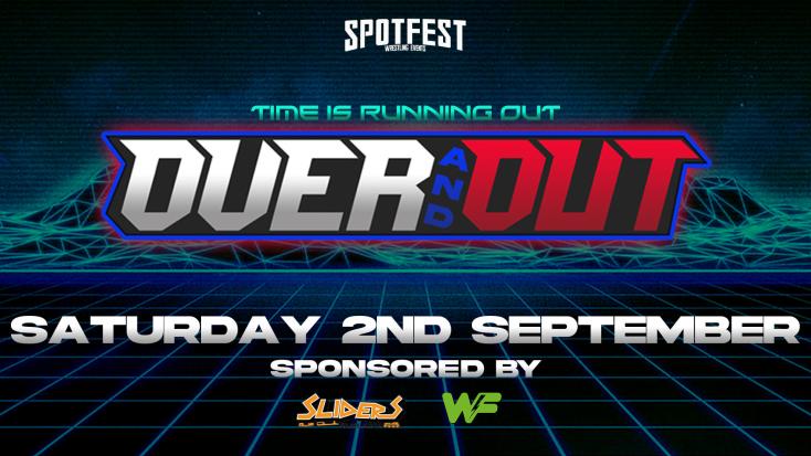 APW Presents Over And Out