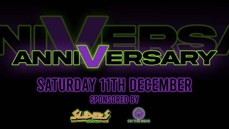 APW Presents Anniversary 5