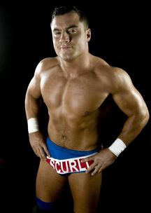 Marty Scurll