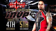 MVP & Carlito are coming to BCW