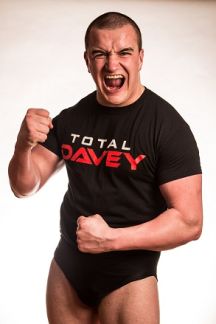 Davey Blaze