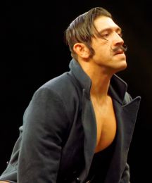 Simon Gotch comes to BCW