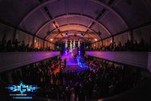 BCW Return to Kilmarnock Grand Hall
