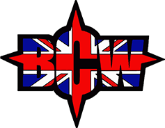 British Championship Wrestling logo