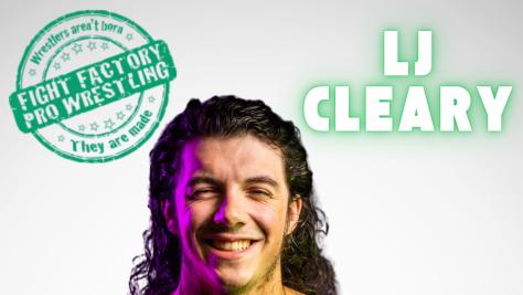 LJ Cleary