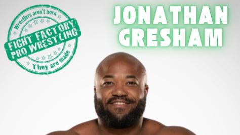 Jonathan Gresham