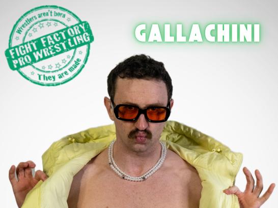 Gallachini