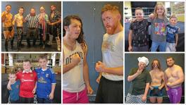 Longford Town Results and recap.