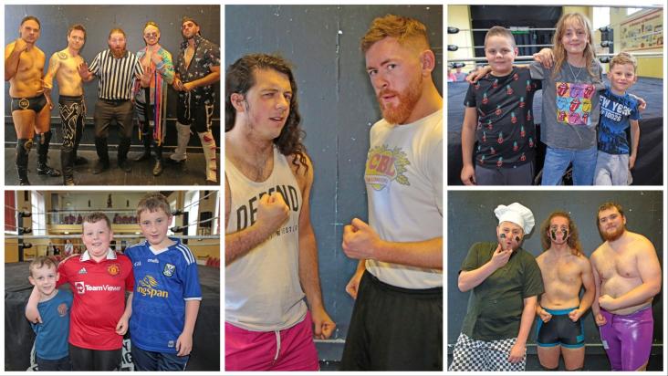 Longford Town Results and recap.