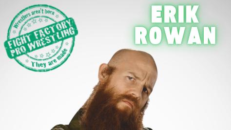 Erik Rowan