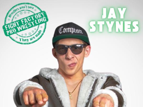 Jay Stynes