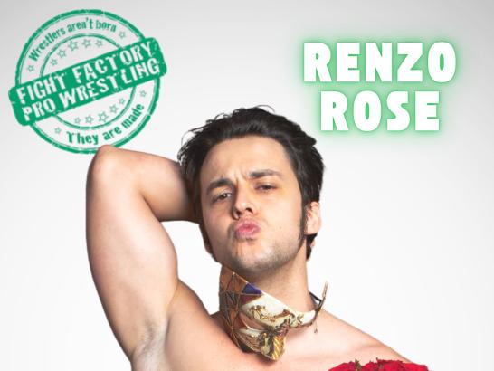 Renzo Rose