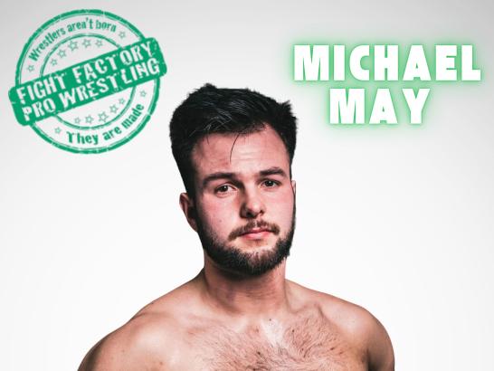 Michael May