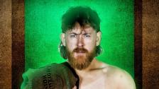 Grapple Games IV