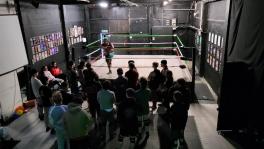 FFPW Training Schedule