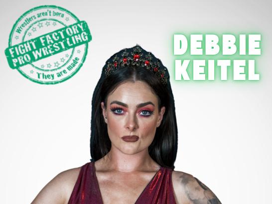 Debbie Keitel