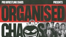 Organised Chaos