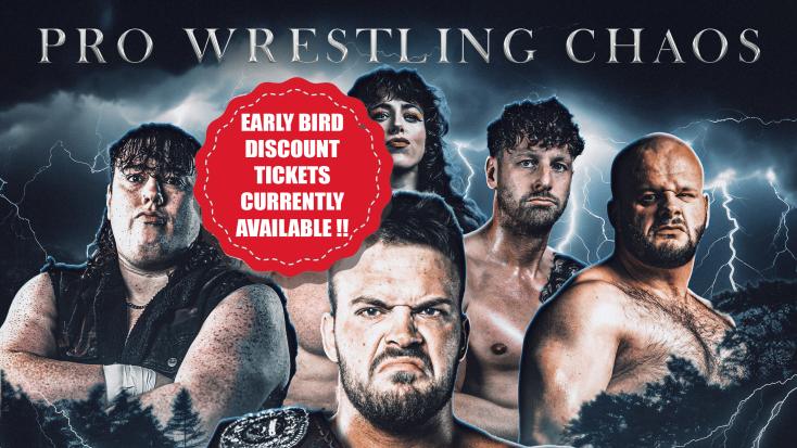 The Dark Road to Chaos