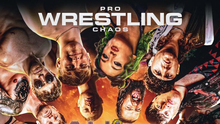 All or Nothing: Chaos Rumble