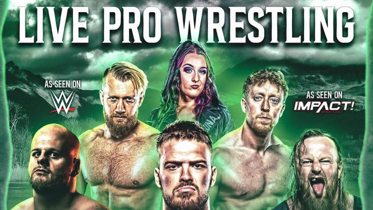 CHAOS / NWW - LIVE IN EBBW VALE